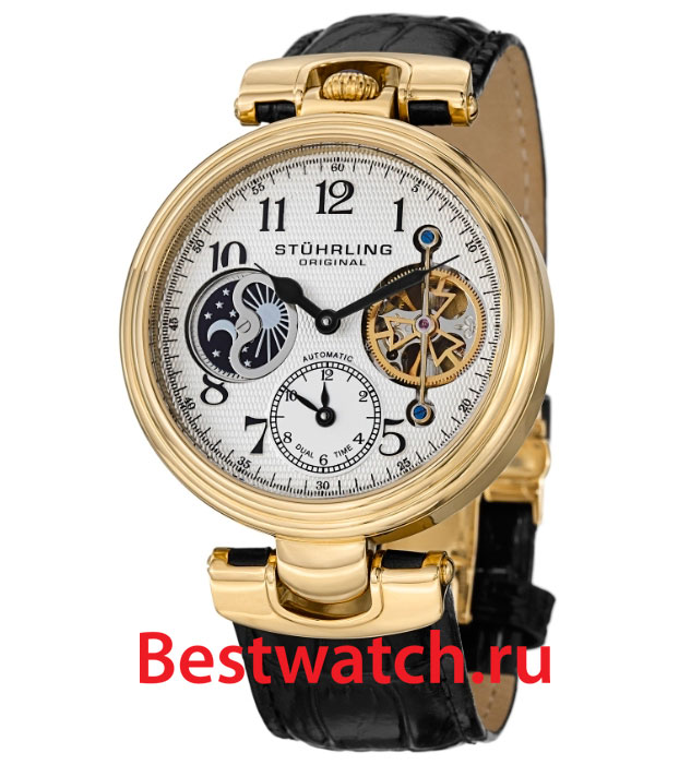 Часы Stuhrling Original Special Reserve 501.02